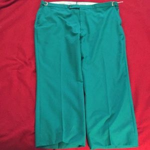 Thrifted  vintage slacks